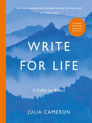 cover image of Write for Life